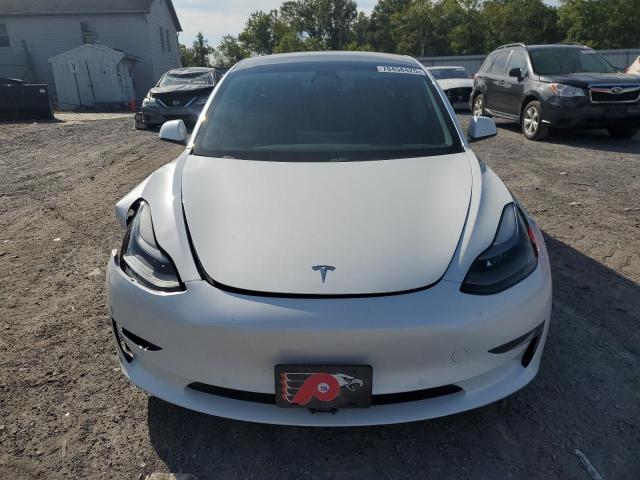Photo 5 from auction – 2021 TESLA MODEL 3 with VIN 5YJ3E1EC4MF025529