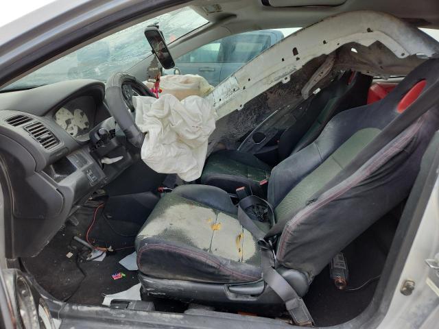 Photo 7 from auction – 2003 HONDA CIVIC SI with VIN SHHEP33563U400871