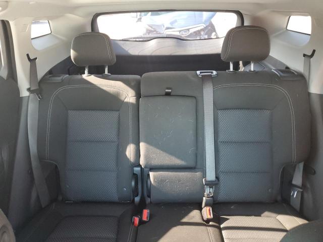 Photo 10 from auction – 2024 GMC TERRAIN SL with VIN 3GKALMEGXRL102371