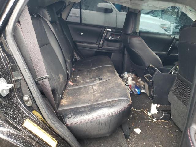Photo 11 from auction – 2019 TOYOTA 4RUNNER with VIN JTEBU5JR4K5694975