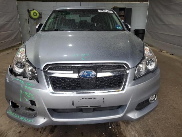 صورة رقم 5 من المزاد - 2013 SUBARU LEGACY 2.5 مع VIN 4S3BMBC64D3033922