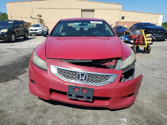 Photo 5 from auction – 2009 HONDA ACCORD EX with VIN 1HGCS12759A015058