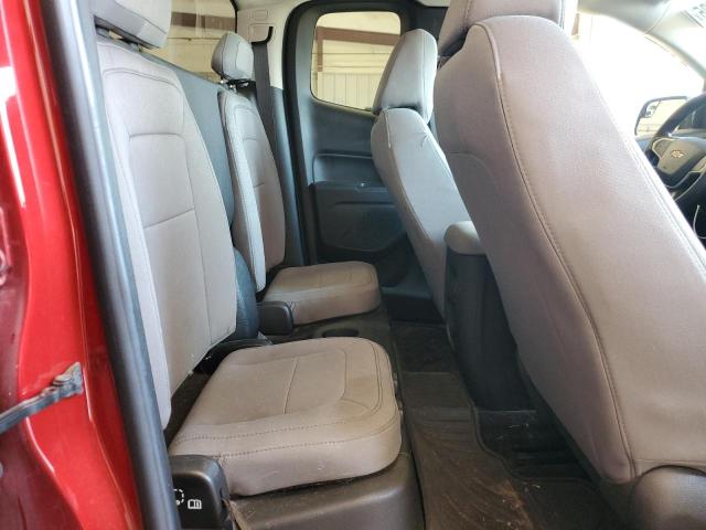 Photo 10 from auction – 2015 CHEVROLET COLORADO with VIN 1GCHTAE3XF1194784