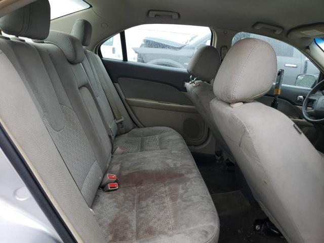 Photo 10 from auction – 2012 FORD FUSION S with VIN 3FAHP0GA6CR440330