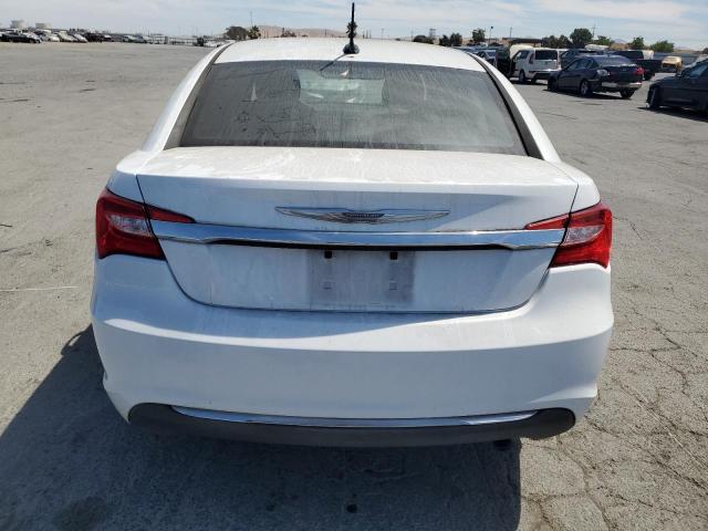 Photo 6 from auction – 2013 CHRYSLER 200 LX with VIN 1C3CCBAB2DN686877