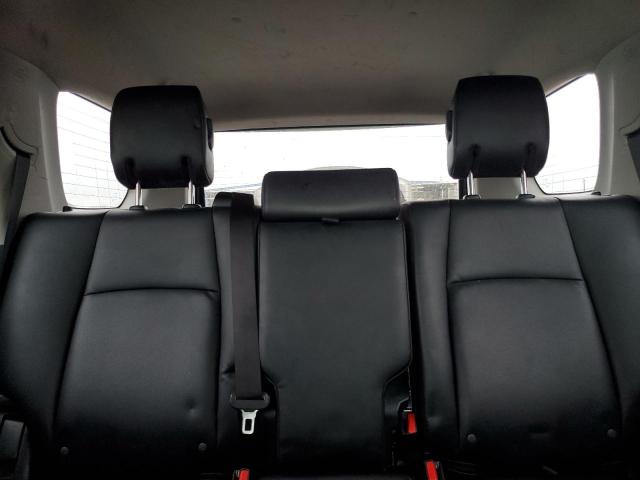 Photo 10 from auction – 2018 TOYOTA 4RUNNER SR with VIN JTEBU5JR1J5564926