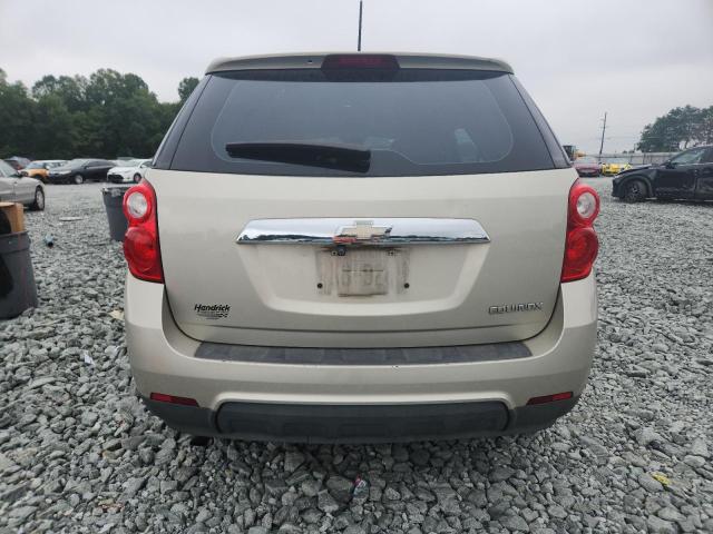 Photo 6 from auction – 2015 CHEVROLET EQUINOX LS with VIN 2GNALAEKXF1167031