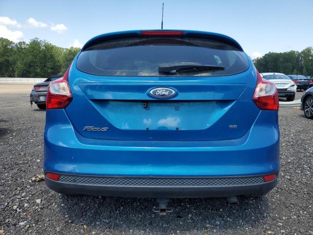 صورة رقم 6 من المزاد - 2014 FORD FOCUS SE مع VIN 1FADP3K26EL437283