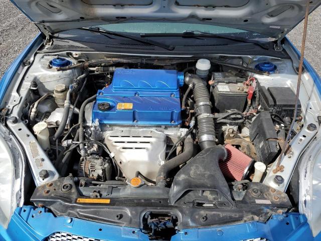 Photo 11 from auction – 2007 MITSUBISHI ECLIPSE ES with VIN 4A3AK64F67E054509