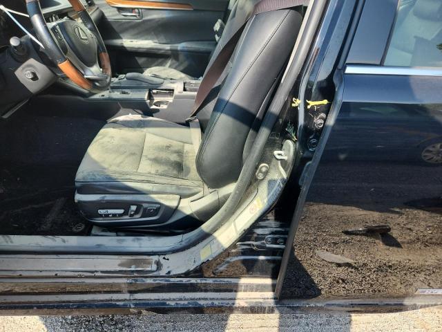Photo 12 from auction – 2013 LEXUS ES 300H with VIN JTHBW1GG1D2024333