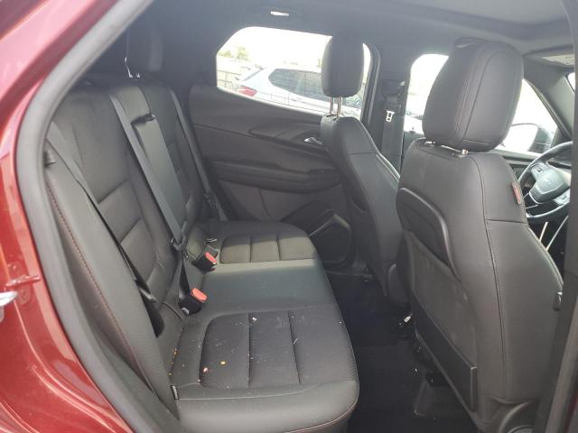 Photo 11 from auction – 2023 CHEVROLET TRAILBLAZE with VIN KL79MUSL7PB037469
