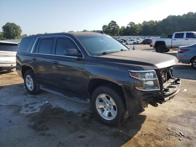 Photo 4 from auction – 2015 CHEVROLET TAHOE POLI with VIN 1GNLC2EC3FR574770