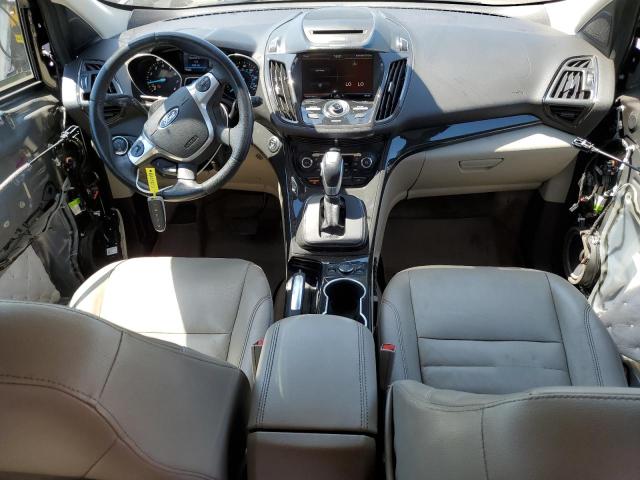 Photo 8 from auction – 2015 FORD ESCAPE TIT with VIN 1FMCU0J99FUB12923