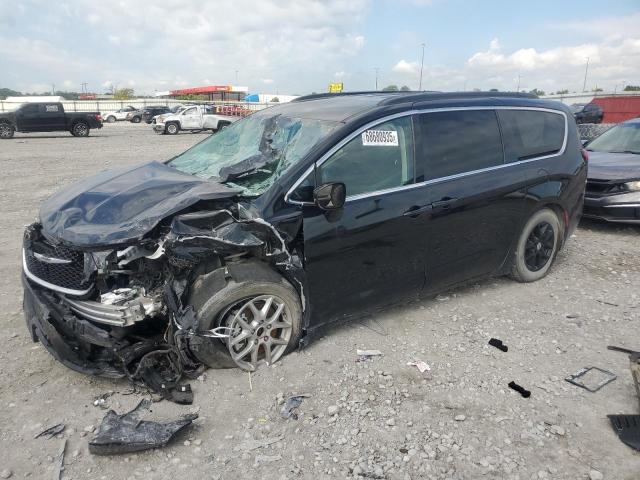 CHRYSLER PACIFICA T 2022 with VIN 2C4RC1BG4NR191398 - Photo from auction
