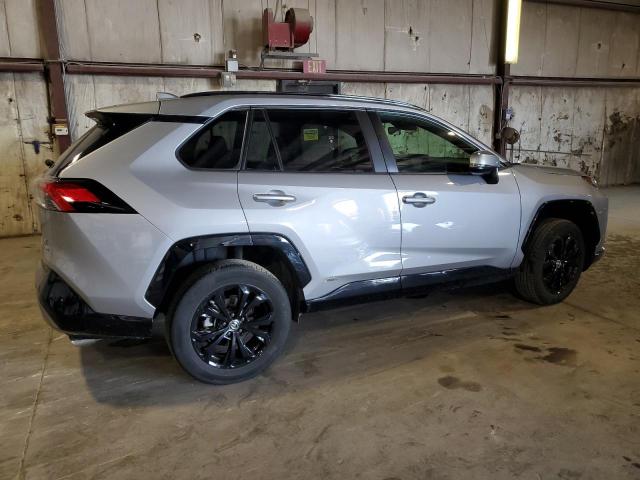Photo 3 from auction – 2022 TOYOTA RAV4 SE with VIN JTM16RFV6NJ018742