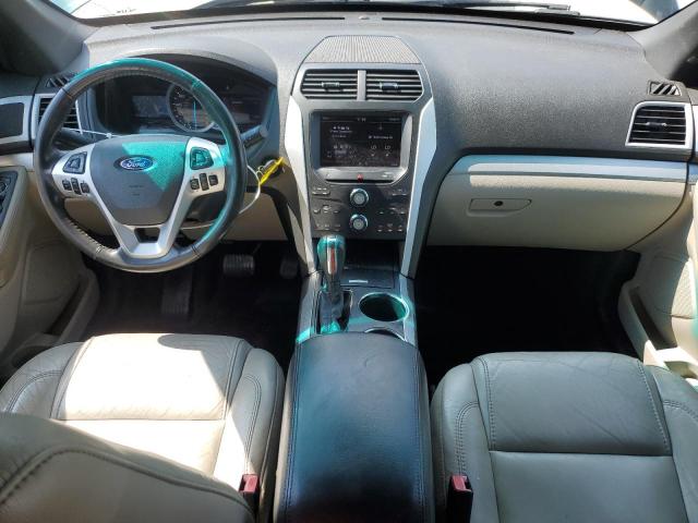 Photo 8 from auction – 2013 FORD EXPLORER X with VIN 1FM5K7D82DGA86879