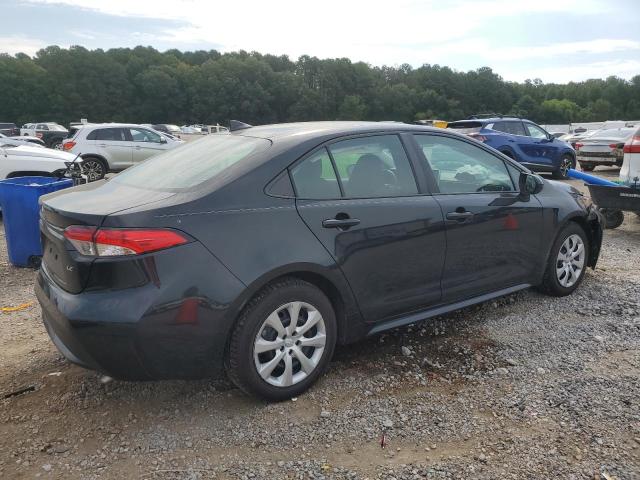 Photo 3 from auction – 2021 TOYOTA COROLLA LE with VIN 5YFEPMAE0MP158157