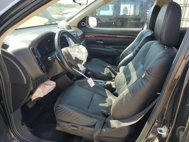Photo 7 from auction – 2014 MITSUBISHI OUTLANDER SE with VIN JA4AD3A33EZ004995
