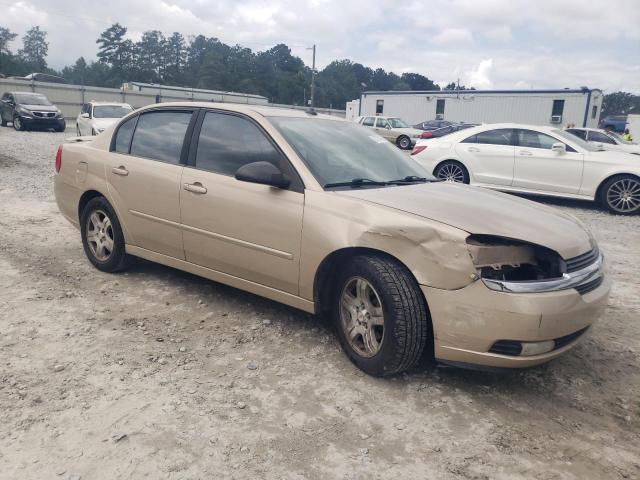 Photo 4 from auction – 2004 CHEVROLET MALIBU LT with VIN 1G1ZU54894F125163