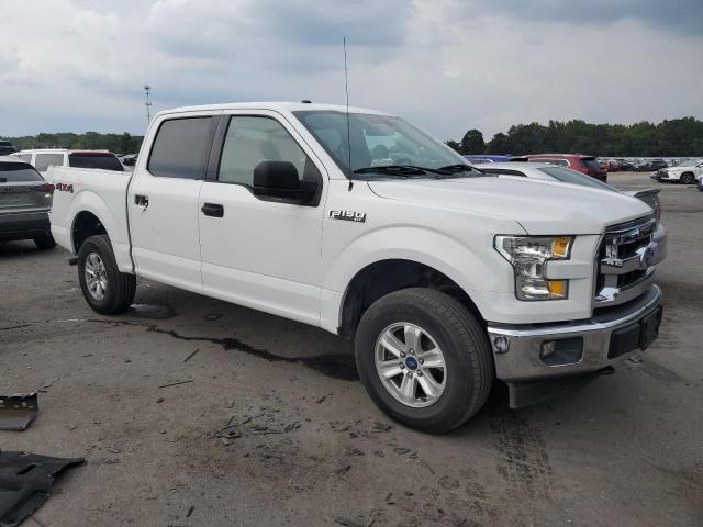 Photo 4 from auction – 2017 FORD F150 SUPER with VIN 1FTEW1EF0HFA12651