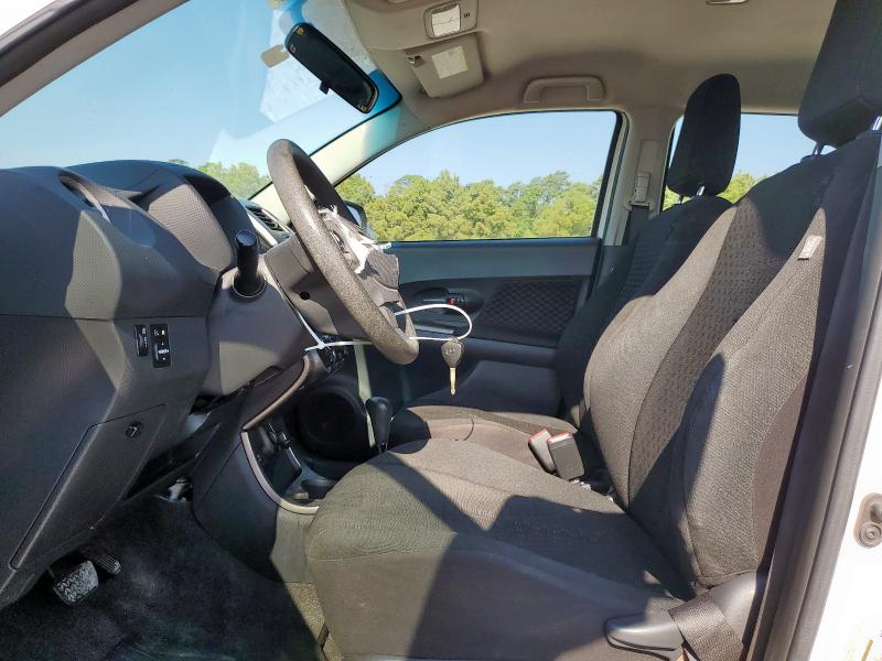 Zdjęcie 7 z aukcji – 2012 TOYOTA SCION XD z VIN JTKKU4B44C1016343