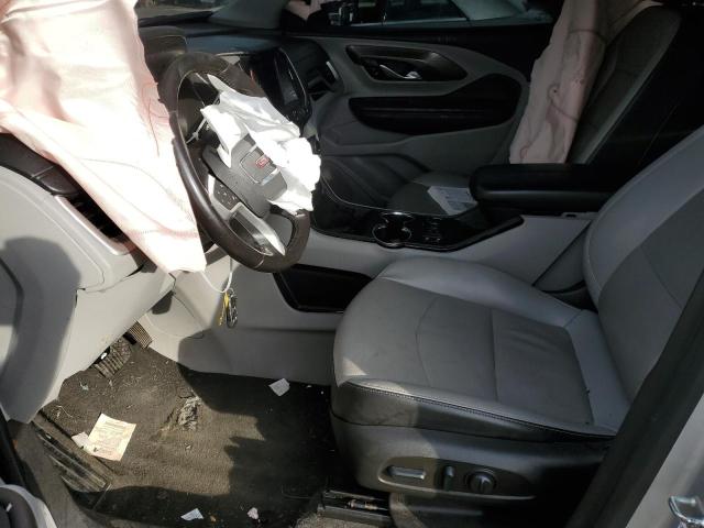 Photo 7 from auction – 2022 GMC TERRAIN SLT with VIN 3GKALVEV3NL186824