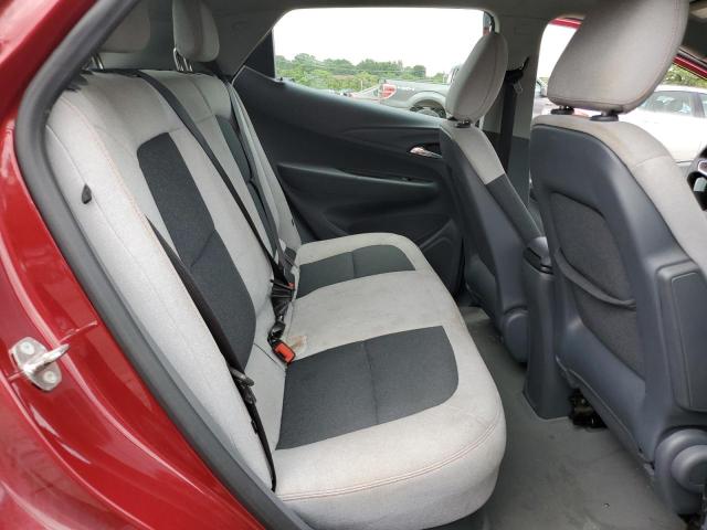 Photo 10 from auction – 2017 CHEVROLET BOLT EV LT with VIN 1G1FW6S02H4186128