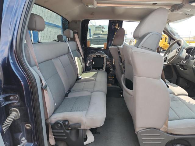 Zdjęcie 10 z aukcji – 2005 FORD F150 z VIN 1FTPX14595NB53220