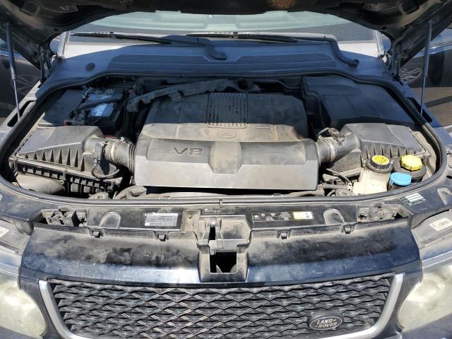 Photo 12 from auction – 2012 LAND ROVER RANGE ROVE with VIN SALSF2D41CA725162