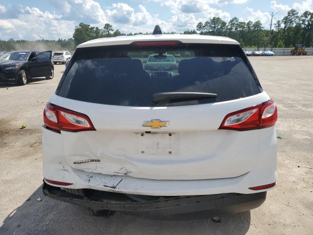 Photo 6 from auction – 2019 CHEVROLET EQUINOX LS with VIN 2GNAXHEV0K6289790