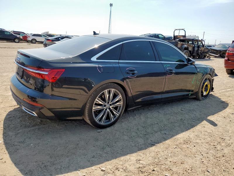 Photo 3 from auction – 2019 AUDI A6 PREMIUM with VIN WAUK2AF26KN107901
