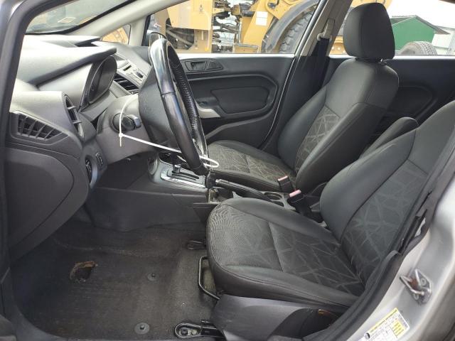 Photo 7 from auction – 2013 FORD FIESTA SE with VIN 3FADP4EJ5DM117720