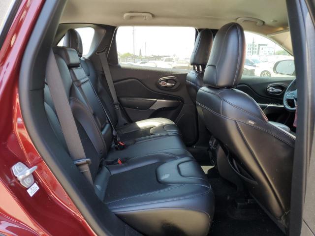 Photo 11 from auction – 2019 JEEP CHEROKEE L with VIN 1C4PJLLB5KD384265