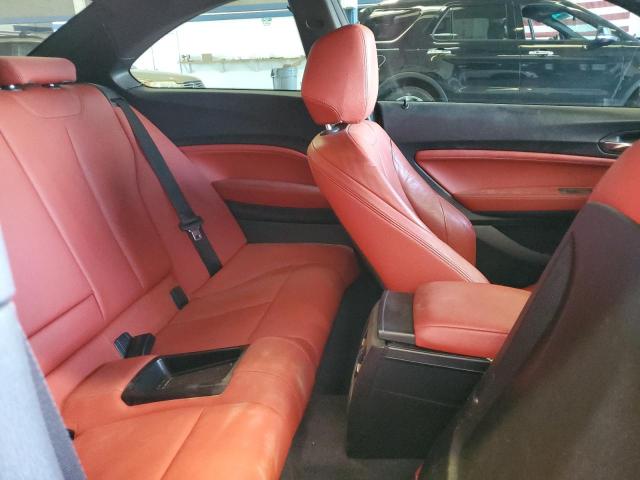 Photo 10 from auction – 2016 BMW M235XI with VIN WBA1J9C54GV696384