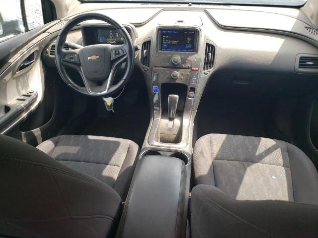 Photo 8 from auction – 2014 CHEVROLET VOLT with VIN 1G1RE6E41EU115979