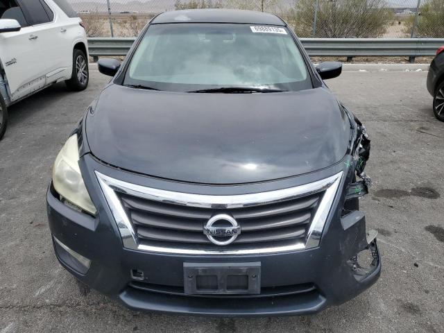 Photo 5 from auction – 2013 NISSAN ALTIMA 2.5 with VIN 1N4AL3AP5DN524235