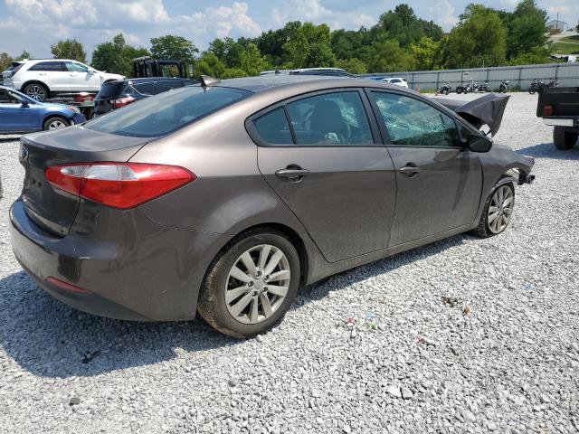 Photo 3 from auction – 2014 KIA FORTE LX with VIN KNAFX4A68E5218792