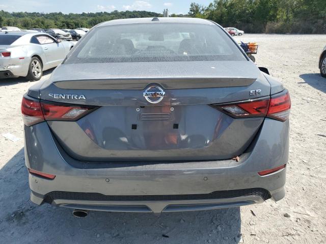 Photo 6 from auction – 2023 NISSAN SENTRA SR with VIN 3N1AB8DV7PY295247