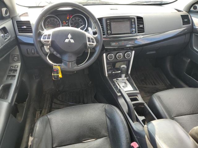 Photo 8 from auction – 2016 MITSUBISHI LANCER GT with VIN JA32U8FWXGU011659