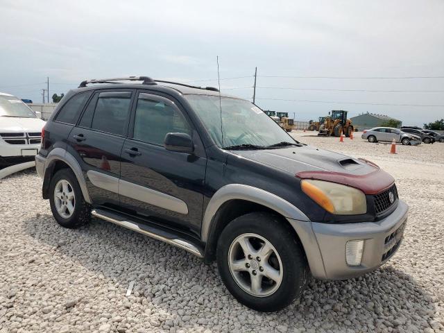 Photo 4 from auction – 2003 TOYOTA RAV4 with VIN JTEHH20V530252992