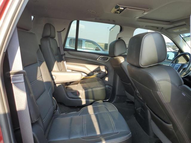 Photo 11 from auction – 2017 GMC YUKON DENA with VIN 1GKS2CKJ7HR251586