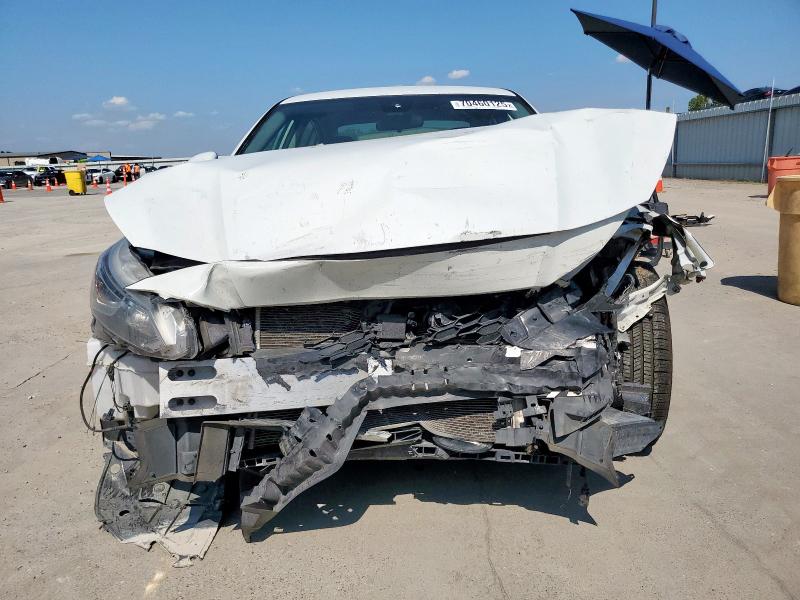 Photo 5 from auction – 2021 NISSAN ALTIMA S with VIN 1N4BL4BV7MN404122