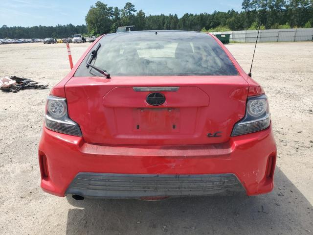 Photo 6 from auction – 2016 TOYOTA SCION TC with VIN JTKJF5C76GJ018413
