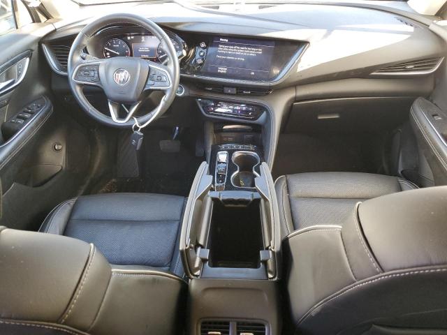Photo 8 from auction – 2021 BUICK ENVISION E with VIN LRBFZPR49MD164259