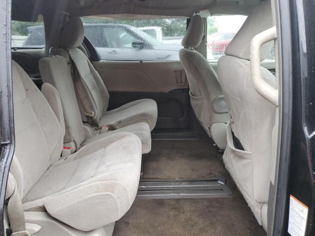 Photo 11 from auction – 2015 TOYOTA SIENNA with VIN 5TDKK3DC9FS592304