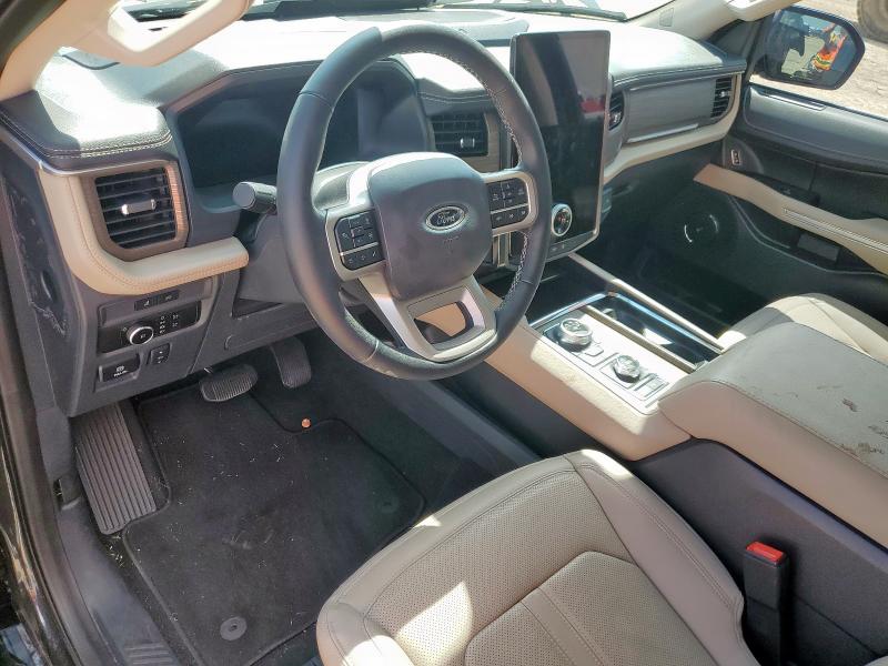 Photo 8 from auction – 2024 FORD EXPEDITION with VIN 1FMJU2A84REA96056