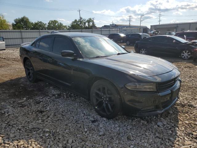 Photo 4 from auction – 2019 DODGE CHARGER SXT with VIN 2C3CDXBG8KH604743