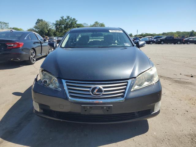 Photo 5 from auction – 2011 LEXUS ES 350 with VIN JTHBK1EG9B2464375