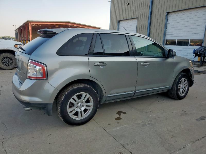 Photo 3 from auction – 2008 FORD EDGE SEL with VIN 2FMDK38C08BA93460