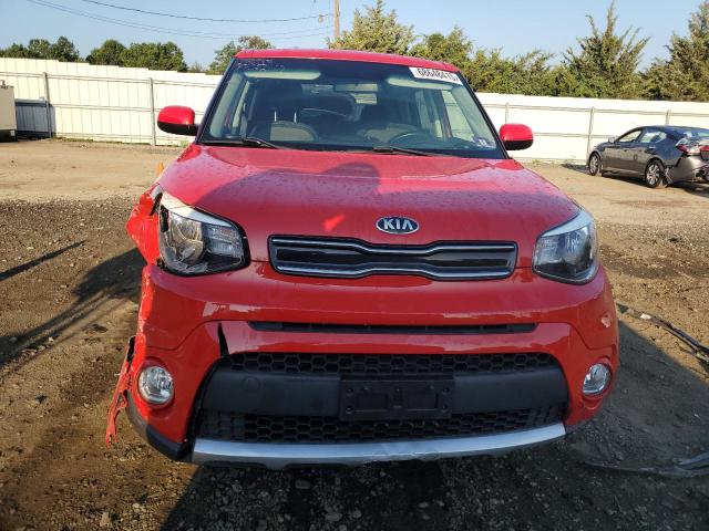 Photo 5 from auction – 2017 KIA SOUL with VIN KNDJP3A5XH7454321